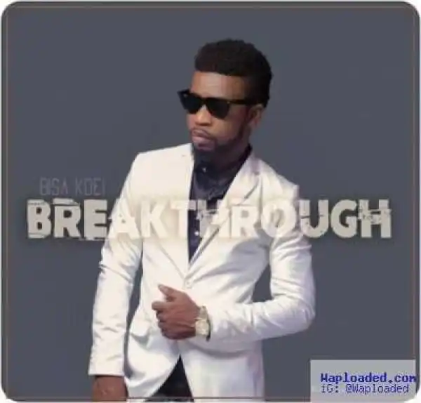 Bisa Kdei - 6 Strings ft. Samini